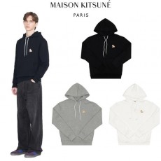 [특가] 메* 키츠네 칠랙스 후드(3색상)
