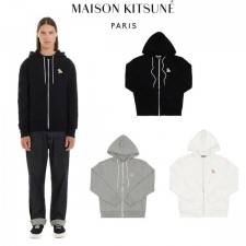 [특가] 메* 키츠네 칠랙스 후드집업