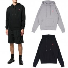 아* 스몰 패치후드 (2색상)