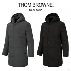 톰* 웰론 롱패딩