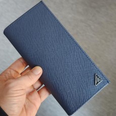 [378번] 프** 사피아노 장지갑