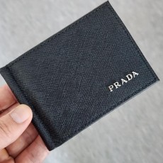 [325번] 프** 레터링 머니클립