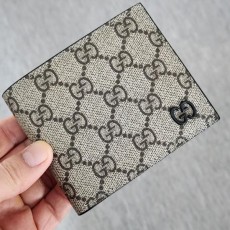 [138번] 구* GG 디테일 반지갑