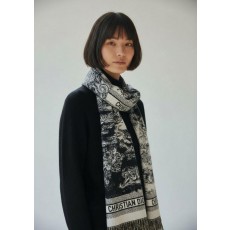 디* 트왈드 주이 울캐시 숄머플러수입최고급