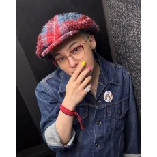 크* 슬런트레딕션 에디션 수입최고급(남녀공용)