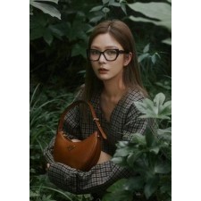 프** 엠보스드 캣아이 스퀘어 (SPR18W)수입 (남녀공용)