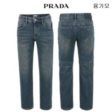 프** 융기모 틴워싱 히든밴딩 일자팬츠