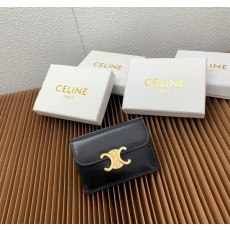 셀** 샤이니 카프스킨 카드지갑