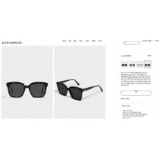 젠* 드리머17 T1 호피 선글라스