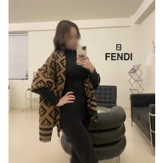 펜* 창 니트 머플러