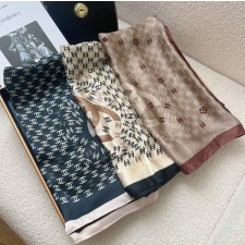 샤* CC벨트 라이트 스카프 방도  3 색상