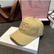 버** TB 사이드체크 볼캡 기사자수 캡모자