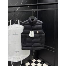 2505 팁 Tibb 구스다운 베스트 패딩조끼