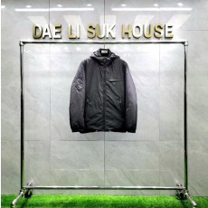 프** 리나일론 푸퍼자켓