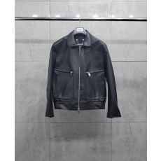 발**** 파티나 가죽자켓