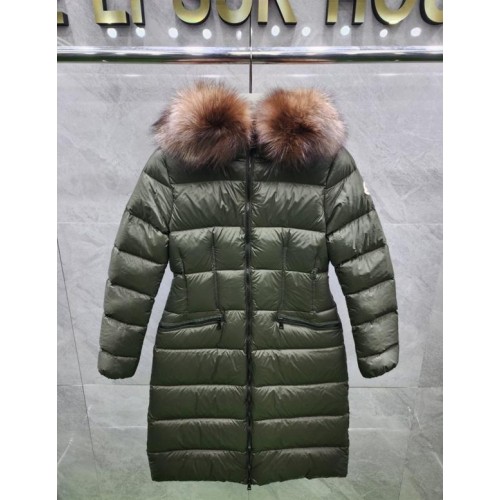 보에딕 폭스퍼 패딩