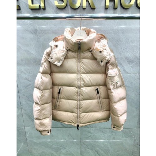 여성 마야 패딩