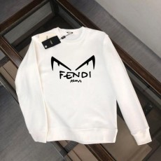 펜* 아이즈 레터링 맨투맨