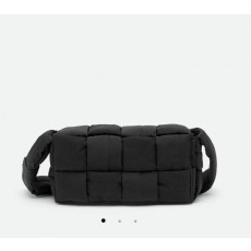 보** 패티드 카세트백