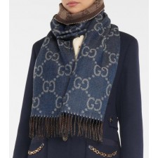 구* 양면 GG 머플러