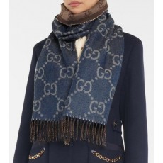 구* 양면 GG 머플러