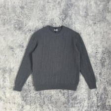 디* 25 홀마크 오블리크 스웨터  수입  프리미엄