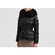 Boed Down Jacket 보에드 블랙퍼 구스다운 신상 여성용