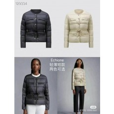 신형 허리끈 소향풍 자켓