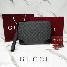 구* GG 엠블럼 스몰 비즈니스 케이스 566