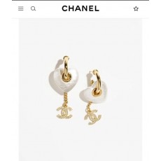 샤* 하트 후프링