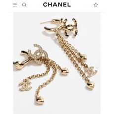 샤* 드롭 귀걸이