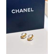 샤* 진주 띠 이어링