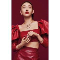 까*** 클래시드 목걸이 반지