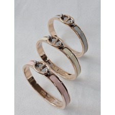 에*** 샹달 클릭 브레이슬릿