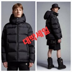 X Fragment 아칸서스 Acanthus 다운패딩