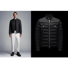 AMIOT GIUBBOTTO 아미오 바이크 패딩