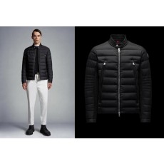 AMIOT GIUBBOTTO 아미오 바이크 패딩