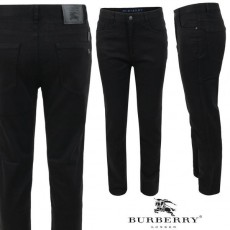 버** 기마 스틸 팬츠 기모 원단