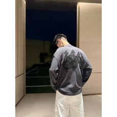 크* 십자가패치 긴팔티