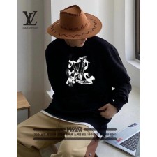 루* 비둘기 디자인 밍크양기모 티셔츠