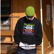 발**** 4레터링 b 로고 디자인 밍크양기모 티셔츠