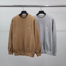 버** 기사자수 피그먼트 맨투맨