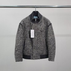 프** 프리미엄 알파카 자켓