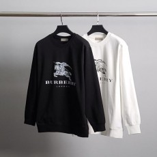 버** 기사레터링 코튼 맨투맨