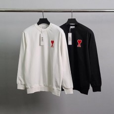 아* 레드하트패치 맨투맨