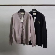 구* 래빗자수 울 가디건