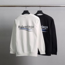 발**** 블루웨이브 코튼 맨투맨