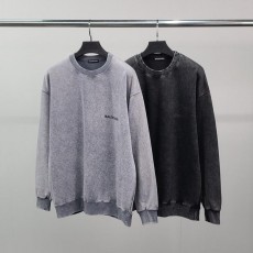 발**** 클래식 피그먼트 맨투맨