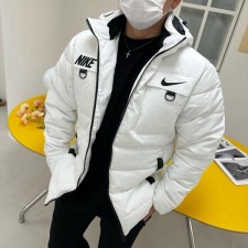 나** 알프스 패딩