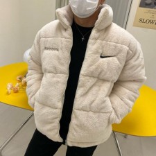 나** 밍크패딩 (단가인하)